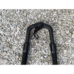 DYNAFIBER SHAKA CARBON BOOM 160/220 BLACK