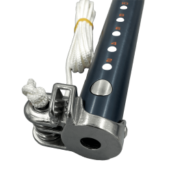 DYNAFIBER RDM ALU INOX EXTENSION