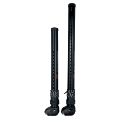 DYNAFIBER EXTENSION ALU SDM 