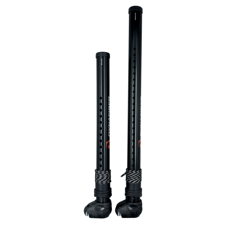 DYNAFIBER EXTENSION ALU SDM 