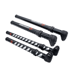 DYNAFIBER EXTENSION ALU SDM 