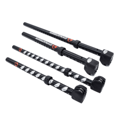 DYNAFIBER EXTENSION ALU RDM