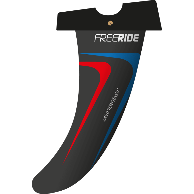 DYNAFIBER FREERIDE FIN PB