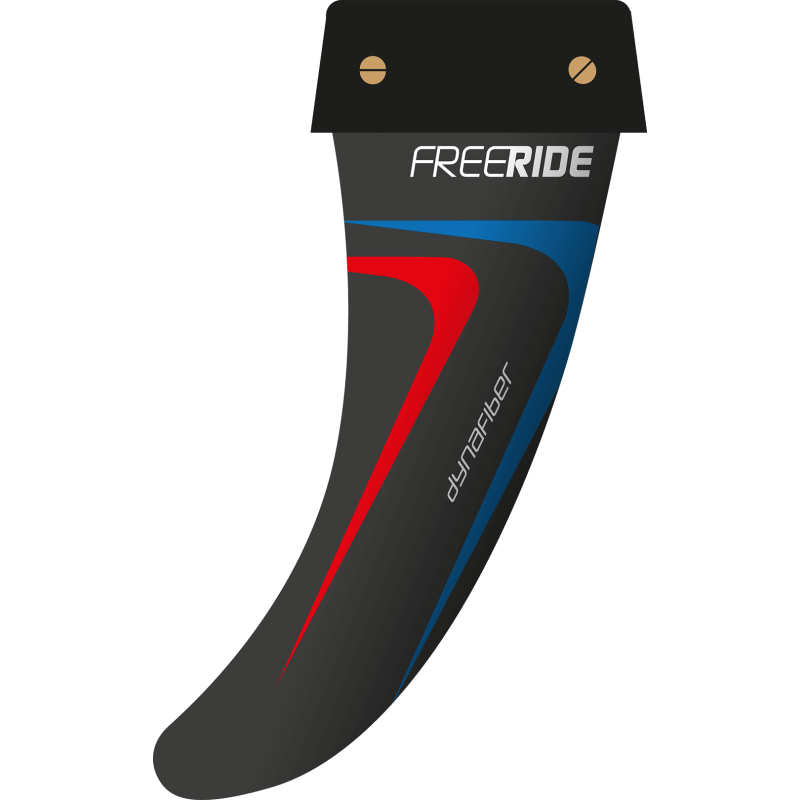 DYNAFIBER FREERIDE FIN TT