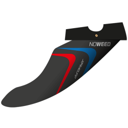 DYNAFIBER WEED FIN PB