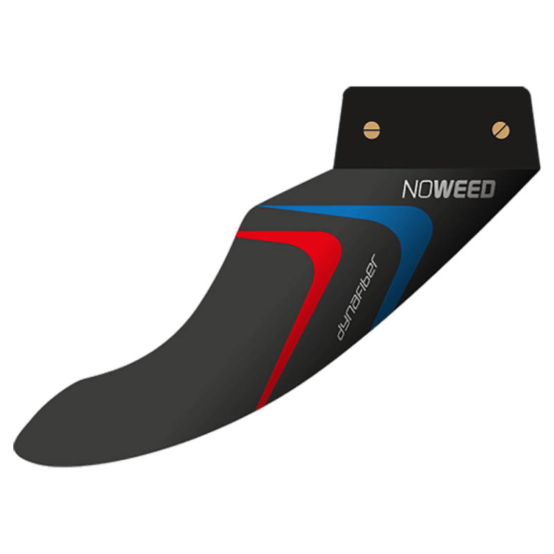DYNAFIBER WEED FIN TT