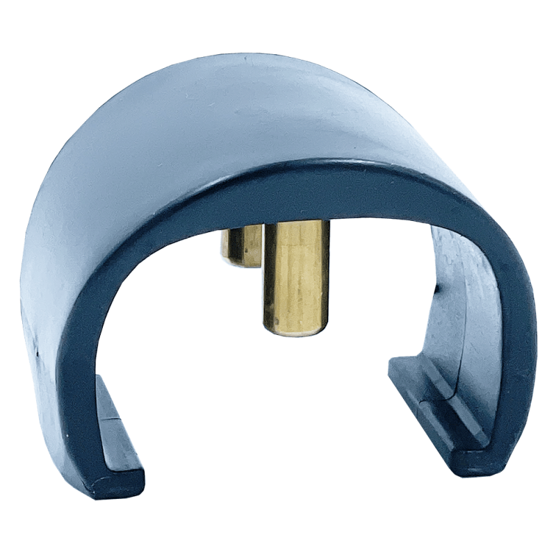 DYNAFIBER BOOM CLIP (2 PCS)