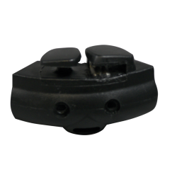 DYNAFIBER PLASTIC TAIL END WAVE HOOK 2025