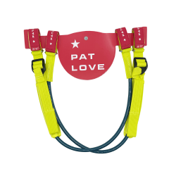 PATLOVE HARNESS LINE ADJ. EASY PETROL