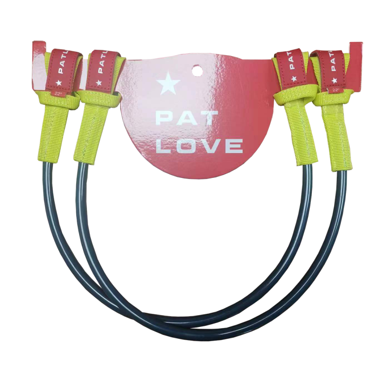 PATLOVEHARNESS  LINE FIX PETROL