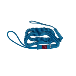 PATLOVE UPHAUL WAVY BLUE