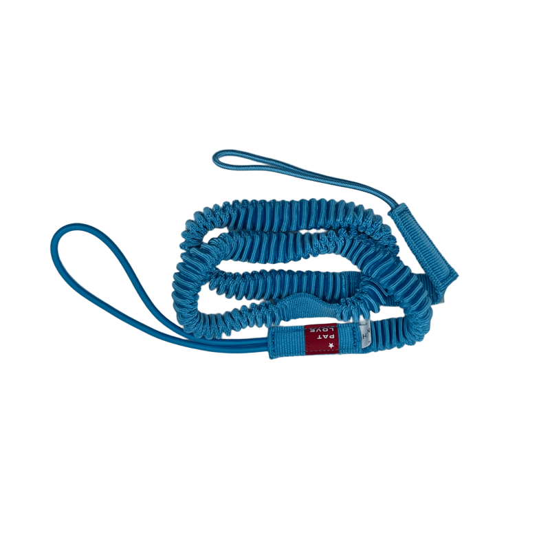 PATLOVE UPHAUL WAVY BLUE