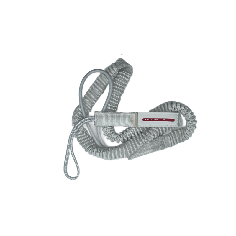 PATLOVE WAVY UPHAUL WHITE