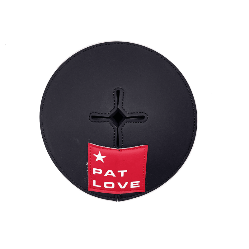PATLOVE EVA MAST BASE PROTECTION BLACK