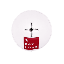 PATLOVE EVA MAST BASE PROTECTION WHITE