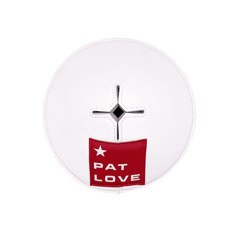 PATLOVE EVA MAST BASE PROTECTION WHITE