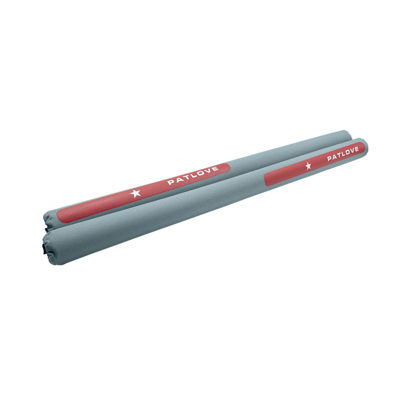 PATLOVE RACKPAD 90CM COOL GREY