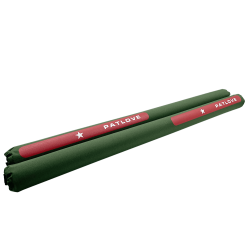 PATLOVE RACKPAD 90CM KAKI