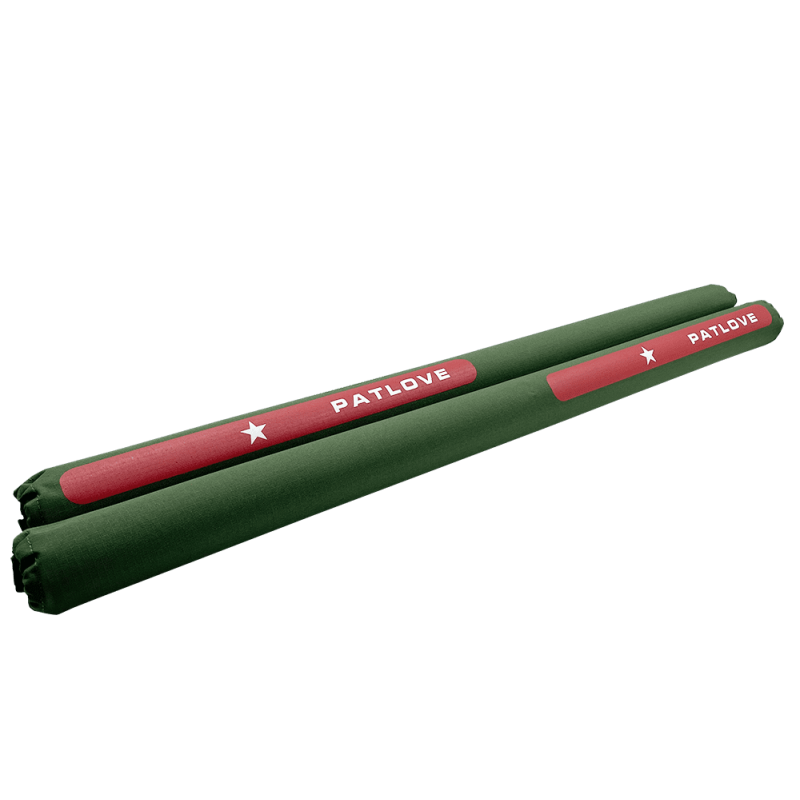 PATLOVE RACKPAD 90CM KAKI