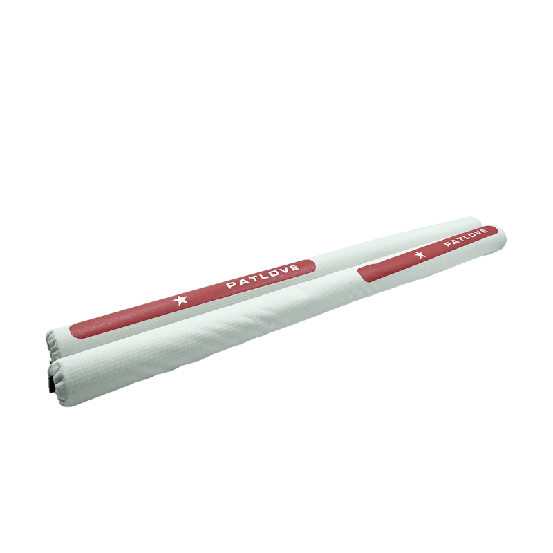 PATLOVE RACKPAD 90CM SAND