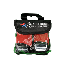 PATLOVE TIE DOWN STRAP 3.5M / 38MM CAMO