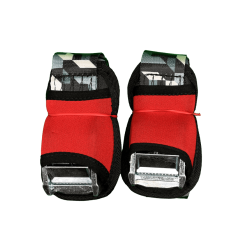 PATLOVE TIE DOWN STRAP 3.5M / 38MM CAMO