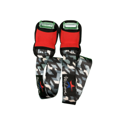 PATLOVE TIE DOWN STRAP 3.5M / 38MM CAMO