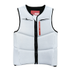 PATLOVE IMPACT VEST FULL PROTECTION WHITE