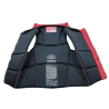 PATLOVE IMPACT VEST HALF PROECTION CARBON GREY