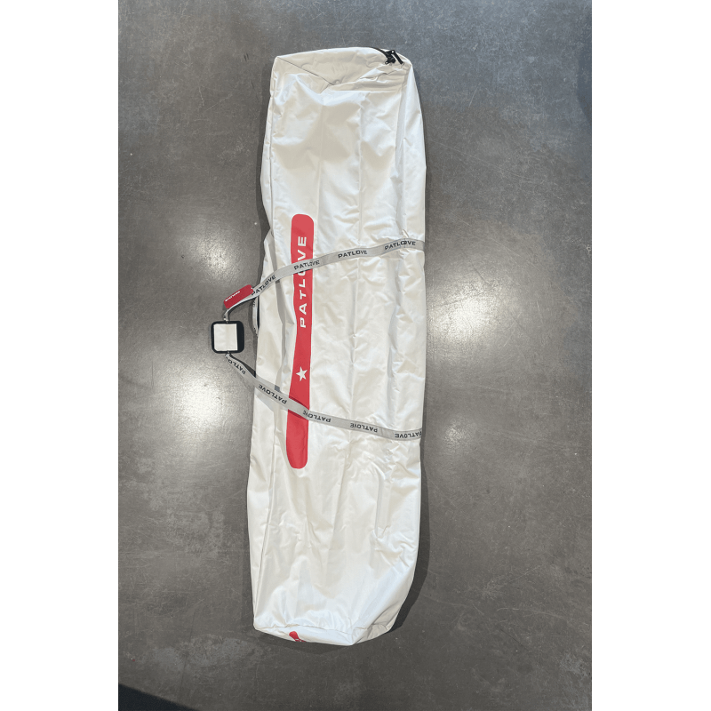 PATLOVE SAILS BAG SAND