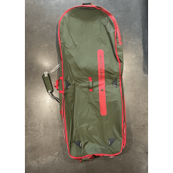 PATLOVE WINDFOIL BAG 8MM KAKI RED