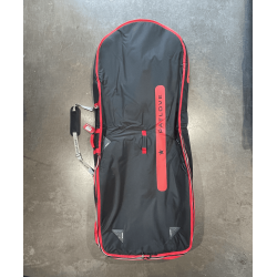 PATLOVE WINDFOIL BAG 8MM 210/85 BLACK