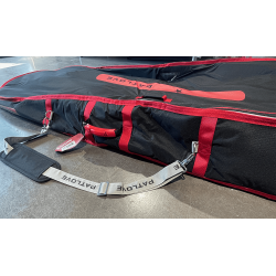 PATLOVE WINDFOIL BAG 8MM 210/85 BLACK