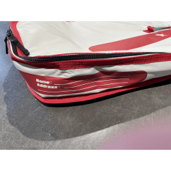 PATLOVE WINDFOIL BAG 8MM 210/85 SAND