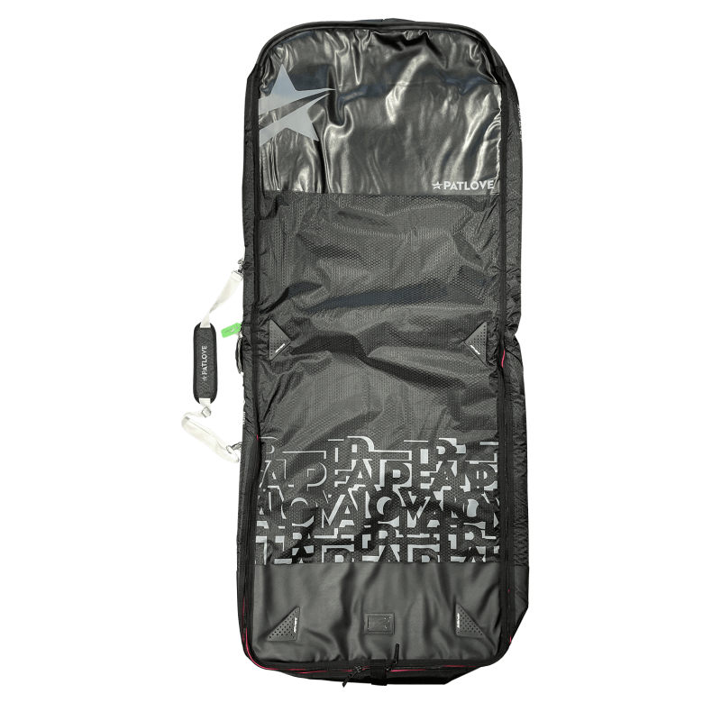 PATLOVE WINDFOIL BAG 8MM BLACKLINE