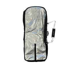 PATLOVE WING BAG 8MM BLACKLINE