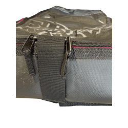 PATLOVE WING BAG 8MM BLACKLINE