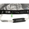 PATLOVE WINDSURF BAG 8MM BLACKLINE