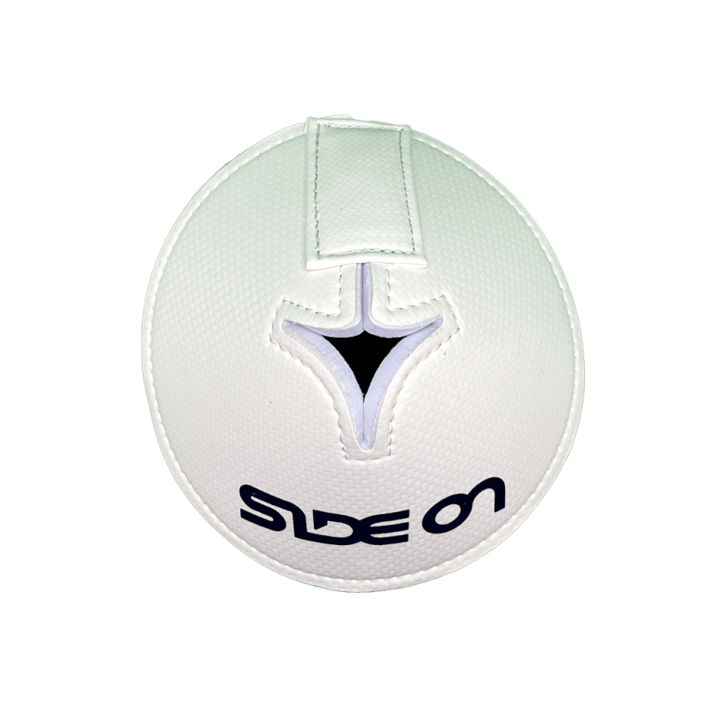SIDEON EVA MAST BASE PROTECTION WHITE
