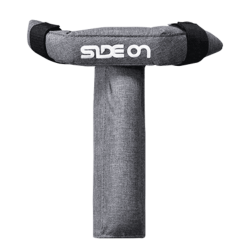 SIDEON T-BOOM PROTECTION GREY MOTTLED