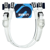 SIDEON HARNESS LINE ADJUSTABLE WHITE