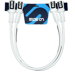 SIDEON HARNESS LINE FIX WHITE