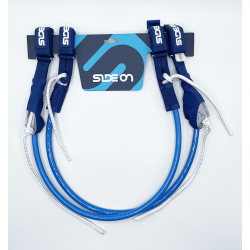 SIDEON HARNESS LINE REGATTA BLUE