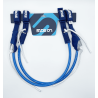 SIDEON HARNESS LINE REGATTA BLUE