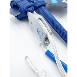 SIDEON HARNESS LINE REGATTA BLUE