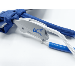 SIDEON HARNESS LINE REGATTA BLUE