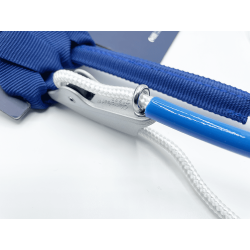 SIDEON HARNESS LINE REGATTA BLUE