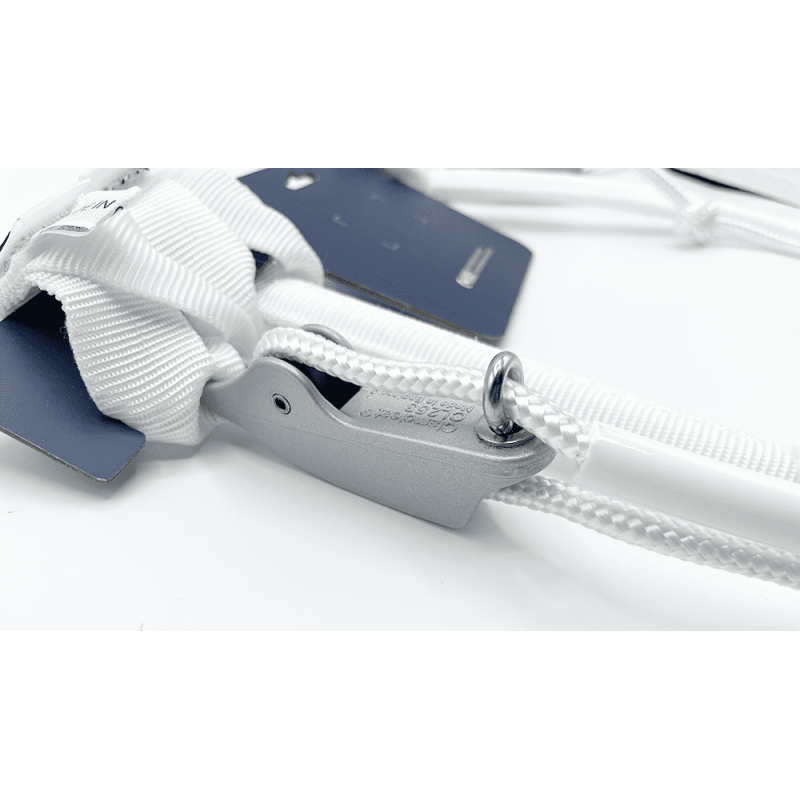 SIDEON HARNESS LINE REGATTA 22/28 WHITE