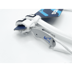 SIDEON HARNESS LINE REGATTA 22/28 WHITE