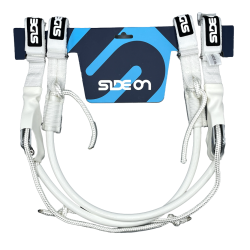SIDEON HARNESS LINE REGATTA 22/28 WHITE
